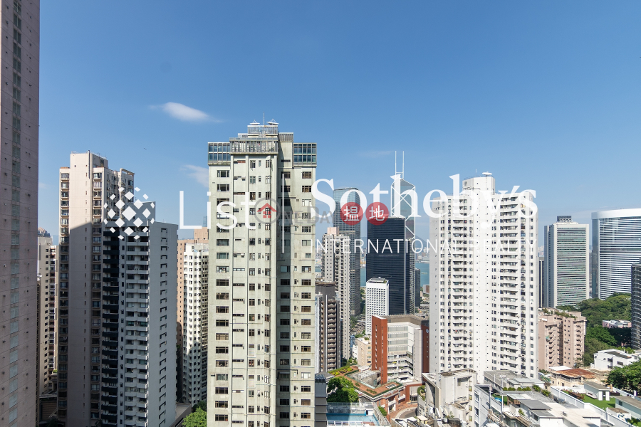 Property for Sale at Grenville House with 4 Bedrooms | 3 Magazine Gap Road | Central District | Hong Kong | Sales | HK$ 128.8M