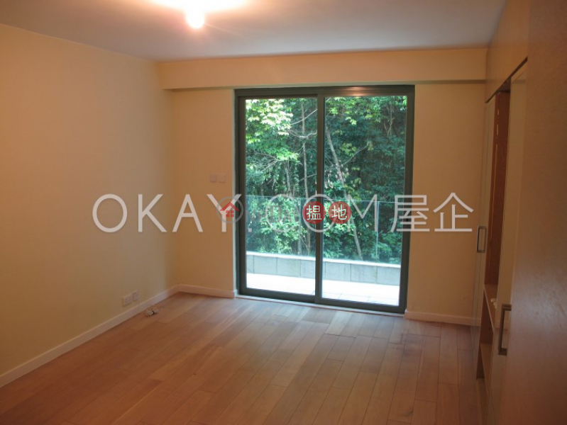HK$ 59,000/ month Villa Monticello Sai Kung Luxurious house with rooftop, balcony | Rental
