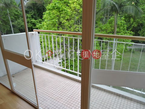 Efficient 3 bedroom with balcony | Rental | Unicorn Gardens 麒麟閣 _0