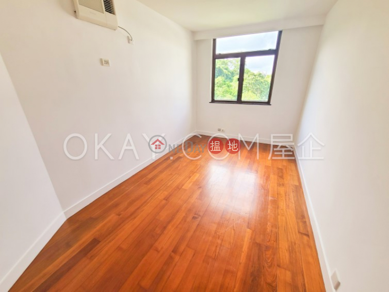 HK$ 58,000/ month | Greenery Garden | Western District, Lovely 2 bedroom on high floor with balcony & parking | Rental