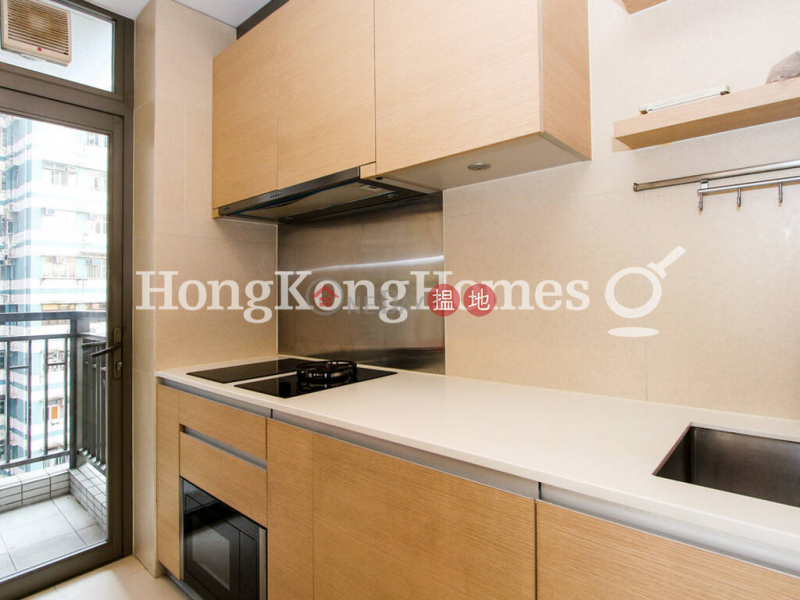 西浦|未知住宅-出租樓盤-HK$ 30,000/ 月