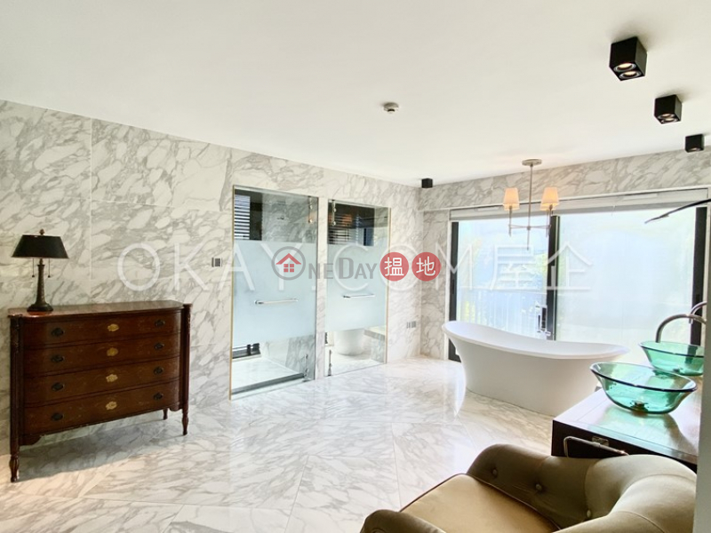 Property Search Hong Kong | OneDay | Residential, Sales Listings, Stylish house with rooftop & parking | For Sale