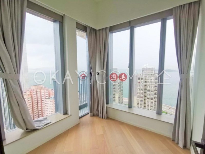 Charming 1 bedroom on high floor with balcony | Rental | Artisan House 瑧蓺 Rental Listings