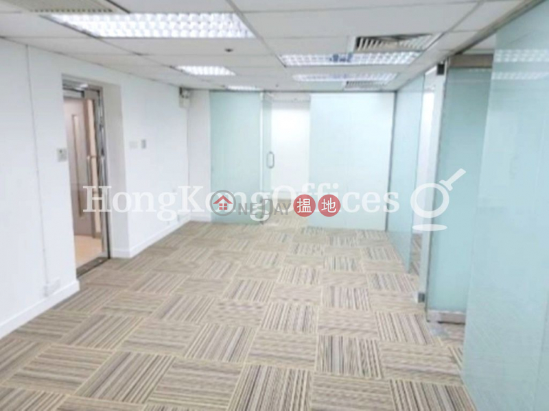 天廚商業大廈-中層寫字樓/工商樓盤出租樓盤|HK$ 37,265/ 月