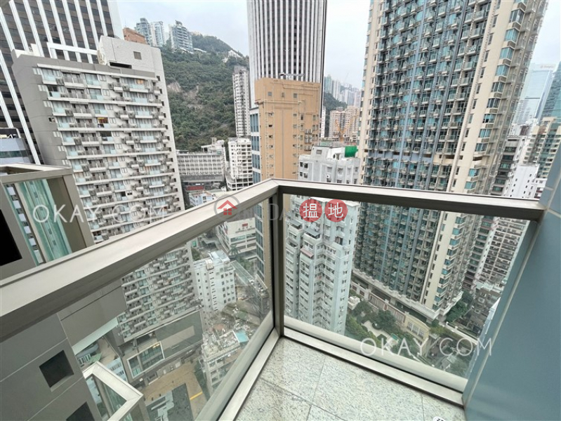 囍匯 1座-高層-住宅-出租樓盤|HK$ 26,000/ 月