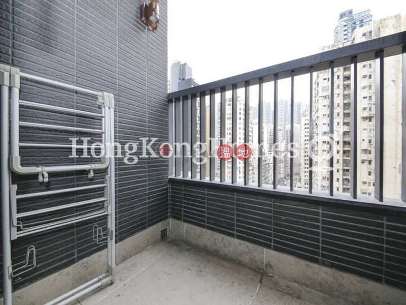2 Bedroom Unit for Rent at Bohemian House, 321 Des Voeux Road West | Western District, Hong Kong Rental HK$ 29,000/ month