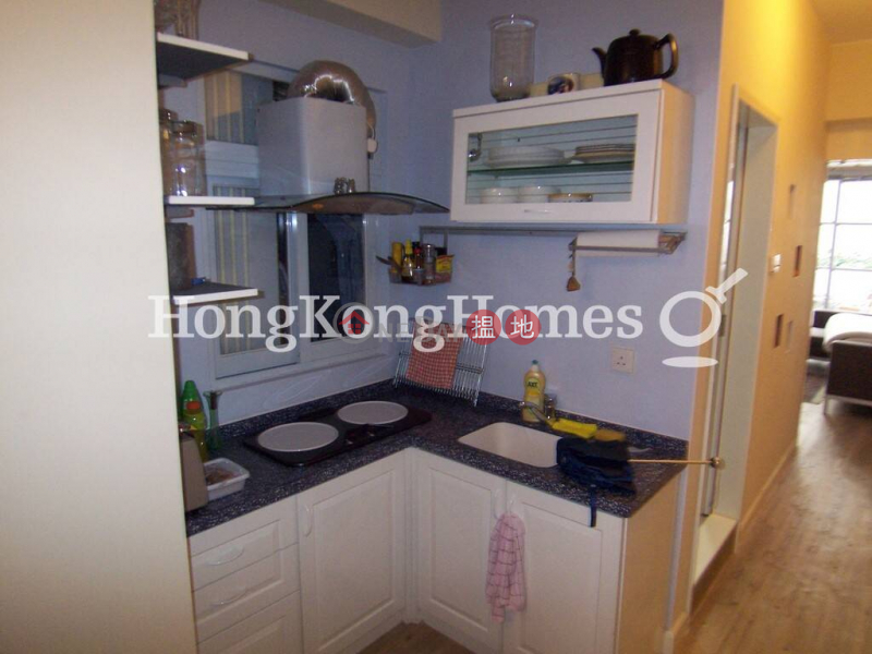 37-39 Sing Woo Road, Unknown, Residential | Rental Listings HK$ 22,000/ month