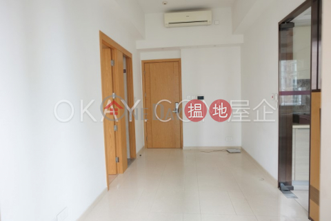 Popular 1 bedroom with balcony | For Sale | Imperial Kennedy 卑路乍街68號Imperial Kennedy _0