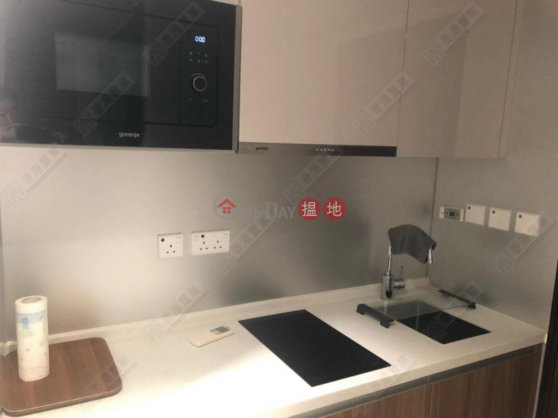 HK$ 400萬AVA 62油尖旺-AVA 62 低層 D室