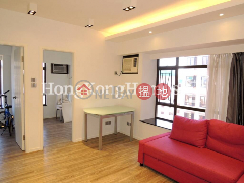 2 Bedroom Unit for Rent at Tycoon Court, Tycoon Court 麗豪閣 | Western District (Proway-LID124428R)_0