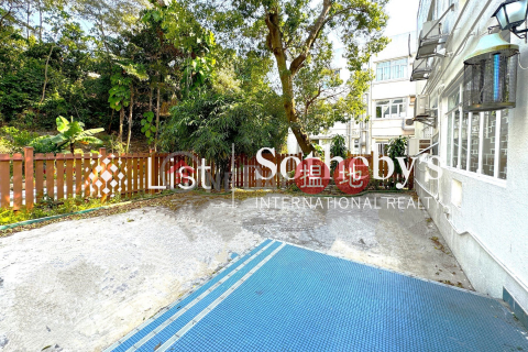 Property for Rent at 49C Shouson Hill Road with 4 Bedrooms | 49C Shouson Hill Road 壽山村道49C號 _0