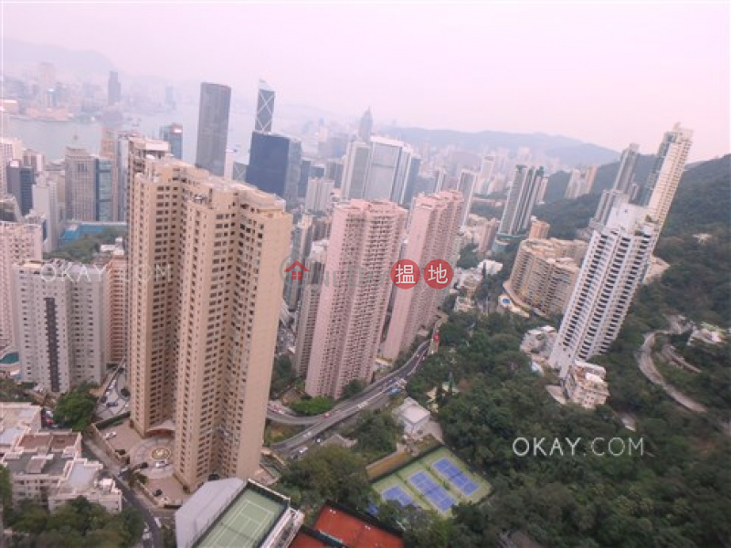 帝景園中層住宅-出租樓盤HK$ 95,000/ 月