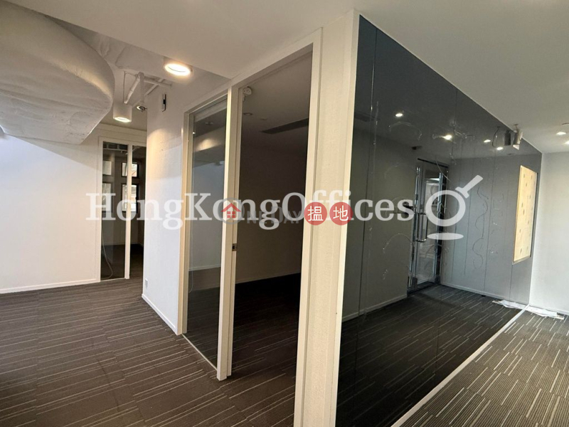 Property Search Hong Kong | OneDay | Office / Commercial Property | Rental Listings | Office Unit for Rent at Dominion Centre