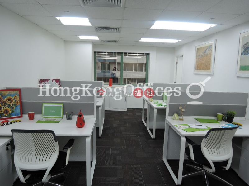 Office Unit for Rent at Office Plus at Wan Chai 303 Hennessy Road | Wan Chai District Hong Kong Rental, HK$ 41,000/ month