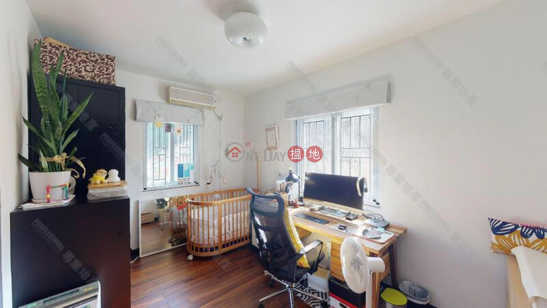 充滿陽光的現代住宅86薄扶林道 | 西區香港出售HK$ 1,980萬