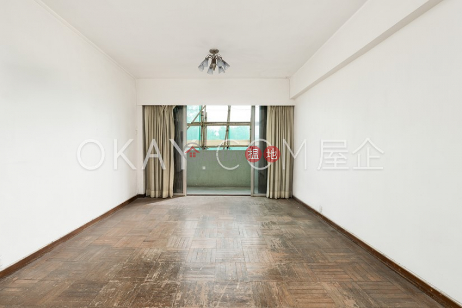 Property Search Hong Kong | OneDay | Residential | Sales Listings Elegant 3 bedroom on high floor with balcony & parking | For Sale