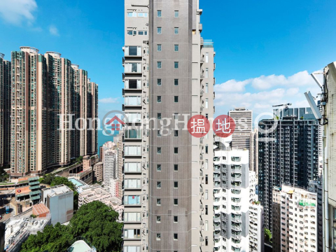 寶瑜閣兩房一廳單位出售, 寶瑜閣 Bowie Court | 西區 (Proway-LID60135S)_0