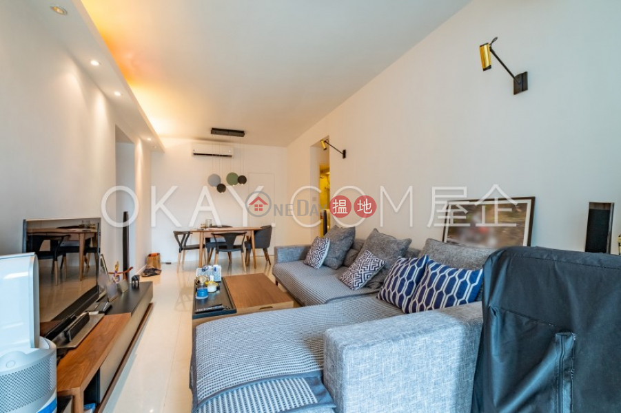 Gorgeous 2 bedroom with parking | For Sale | 18 Old Peak Road | Central District | Hong Kong | Sales HK$ 22M
