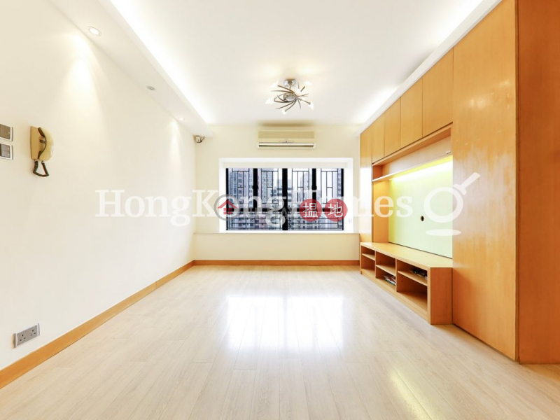 3 Bedroom Family Unit at Lyttelton Garden | For Sale | 17-29 Lyttelton Road | Western District | Hong Kong | Sales, HK$ 17.3M