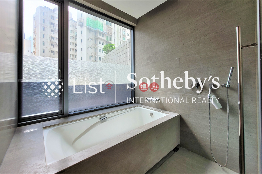 HK$ 93,000/ month | Seymour | Western District, Property for Rent at Seymour with more than 4 Bedrooms