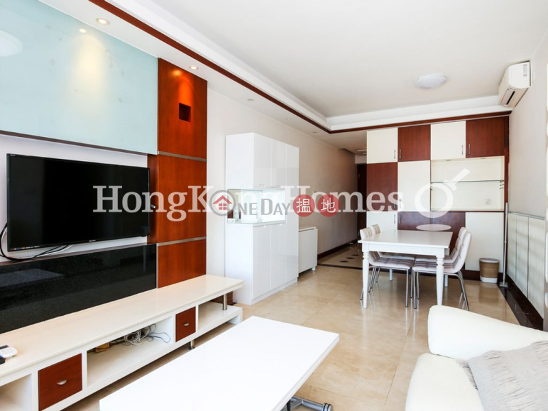 擎天半島1期6座兩房一廳單位出租|1柯士甸道西 | 油尖旺|香港-出租|HK$ 42,000/ 月