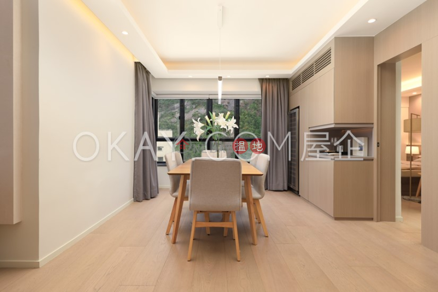 Stylish 4 bedroom on high floor with rooftop & terrace | For Sale 36 Conduit Road | Western District, Hong Kong Sales HK$ 72M