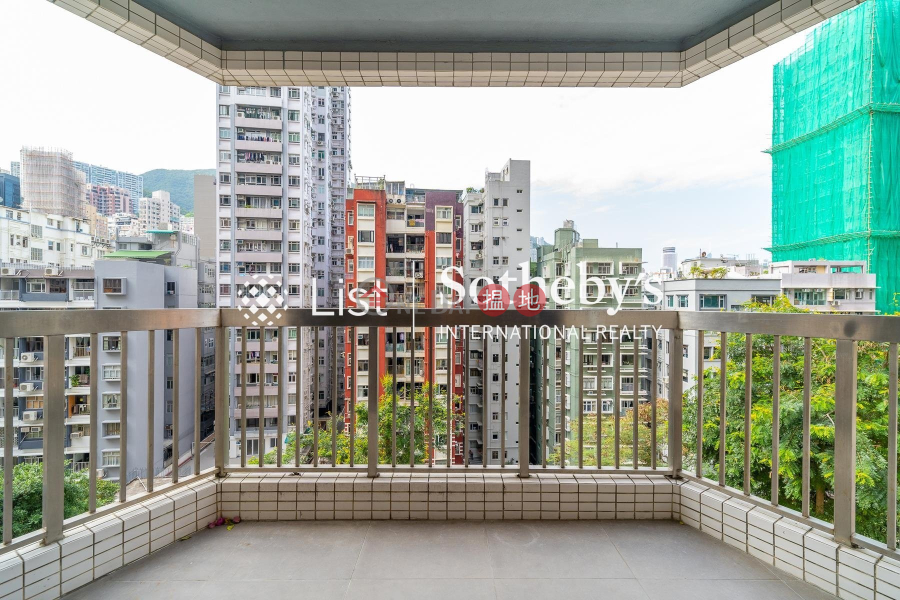 Property Search Hong Kong | OneDay | Residential | Sales Listings | Property for Sale at Ventris Place with more than 4 Bedrooms