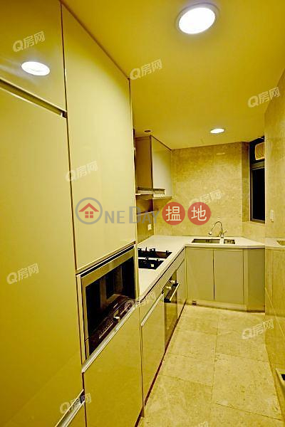 HK$ 33,800/ month Lime Habitat | Eastern District Lime Habitat | 3 bedroom High Floor Flat for Rent