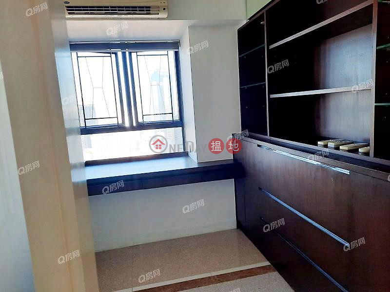 Primrose Court | 3 bedroom High Floor Flat for Rent 56A Conduit Road | Western District Hong Kong Rental | HK$ 35,000/ month