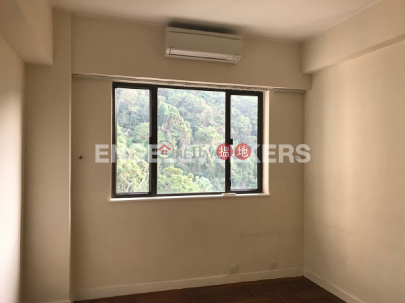 4 Bedroom Luxury Flat for Rent in Mid Levels West | Po Shan Mansions 寶城大廈 Rental Listings