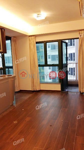 Property Search Hong Kong | OneDay | Residential | Rental Listings Tower 5 Grand Promenade | 1 bedroom High Floor Flat for Rent