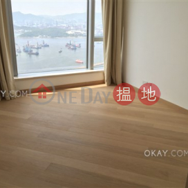 Gorgeous 4 bedroom in Kowloon Station | For Sale