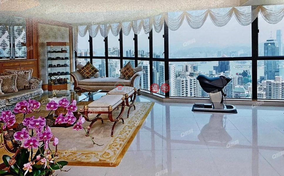 Dynasty Court | 4 bedroom High Floor Flat for Sale | 17-23 Old Peak Road | Central District | Hong Kong, Sales | HK$ 103M