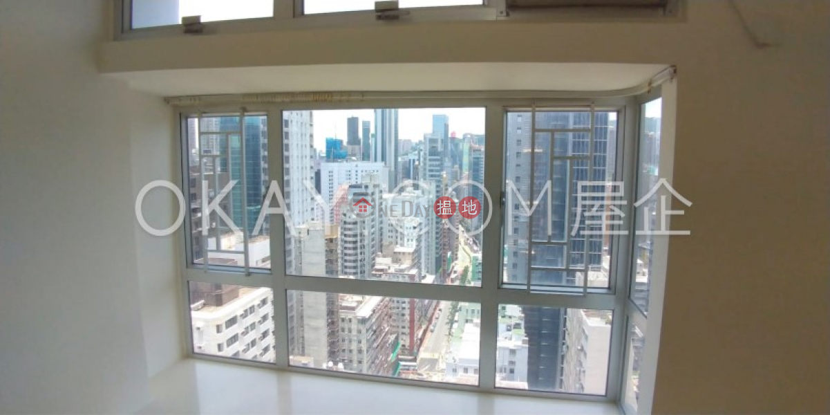 Property Search Hong Kong | OneDay | Residential, Sales Listings, Nicely kept 2 bedroom on high floor | For Sale