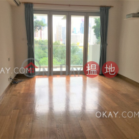 Stylish 3 bedroom with balcony & parking | For Sale | No 1 Shiu Fai Terrace 肇輝臺1號 _0