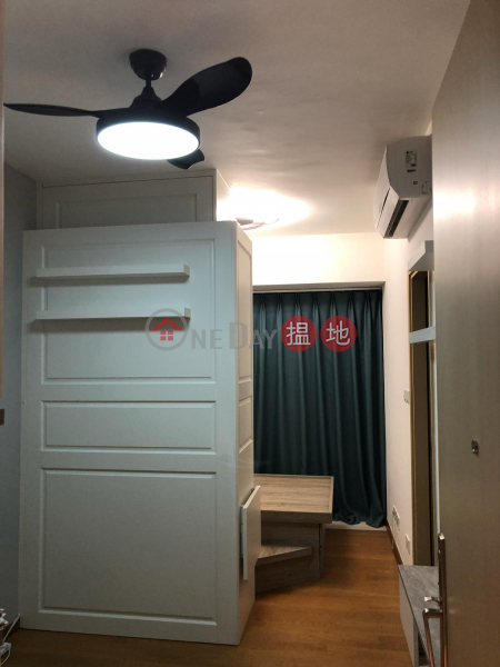 Property Search Hong Kong | OneDay | Residential Rental Listings | TKO The Papilions, High level Sea View Studio (#Direct landlord, No agency fee)