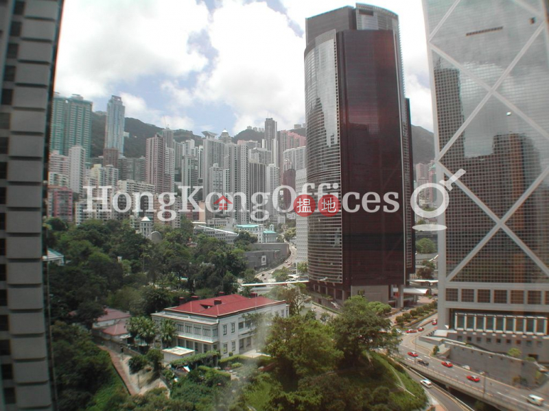 Property Search Hong Kong | OneDay | Office / Commercial Property Sales Listings | Office Unit at Lippo Centre | For Sale