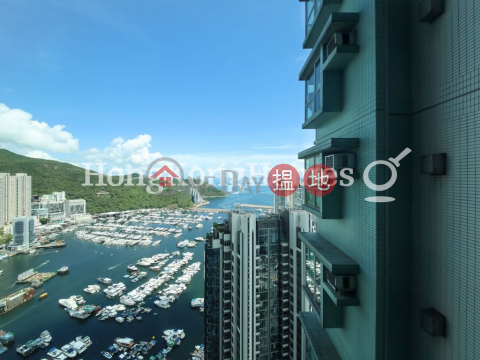 2 Bedroom Unit at Tower 1 Trinity Towers | For Sale | Tower 1 Trinity Towers 丰匯1座 _0