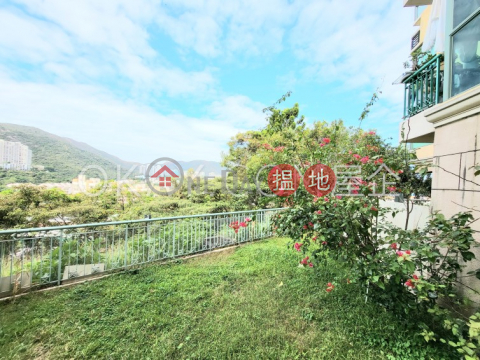 Gorgeous 2 bedroom with terrace | Rental, Discovery Bay, Phase 7 La Vista, 2 Vista Avenue 愉景灣 7期海寧居 海寧徑2號 | Lantau Island (OKAY-R75094)_0