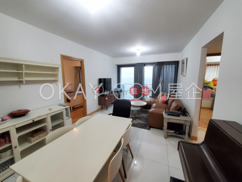 HK$ 35,000/ month Discovery Bay, Phase 14 Amalfi, Amalfi Two | Lantau Island, Popular 3 bedroom with balcony | Rental