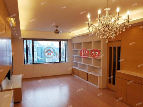 Villa Rocha | 3 bedroom Mid Floor Flat for Rent | Villa Rocha 樂翠台 _0