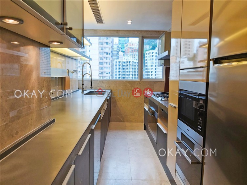 HK$ 72,000/ month The Altitude | Wan Chai District, Rare 3 bedroom with balcony | Rental
