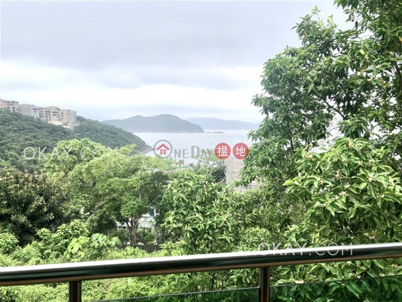 Elegant house with sea views, rooftop & terrace | Rental, 48 Sheung Sze Wan Road | Sai Kung, Hong Kong | Rental, HK$ 48,000/ month