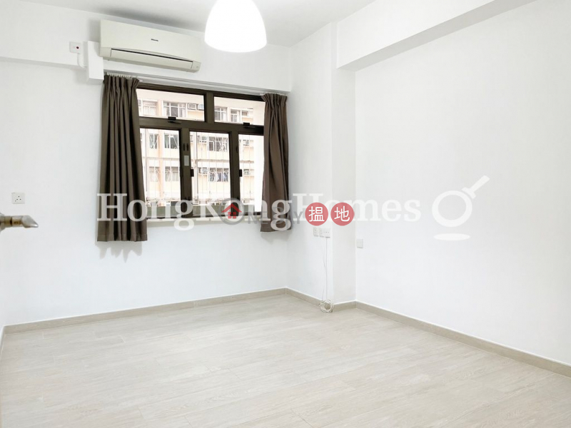 3 Bedroom Family Unit for Rent at Perth Apartments | 27-31 Perth Street | Kowloon City Hong Kong, Rental HK$ 42,800/ month