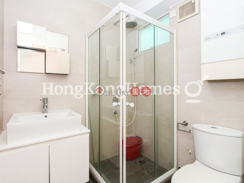 1 Bed Unit for Rent at Hang Hing Court, Hang Hing Court 恆興樓 Rental Listings | Western District (Proway-LID161599R)