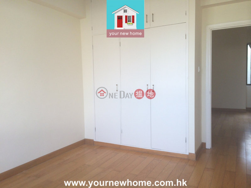 HK$ 34,800/ month | Rise Park Villas Sai Kung Spacious Apartment in Clearwater Bay | For Rent