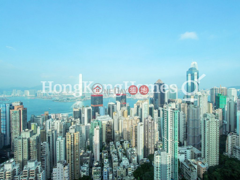 香港搵樓|租樓|二手盤|買樓| 搵地 | 住宅-出租樓盤-羅便臣道80號三房兩廳單位出租