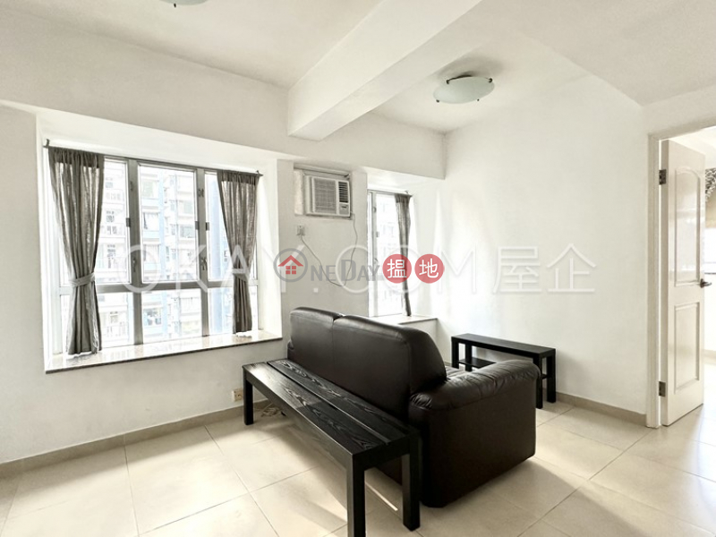 Cozy 1 bedroom in Mid-levels West | For Sale | Grandview Garden 雍翠臺 Sales Listings