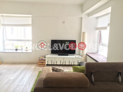 Studio Flat for Sale in Soho, Rich View Terrace 豪景臺 | Central District (EVHK14575)_0
