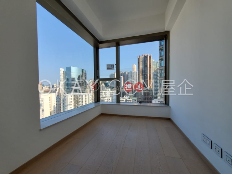 Property Search Hong Kong | OneDay | Residential | Rental Listings | Unique 4 bedroom on high floor with balcony | Rental